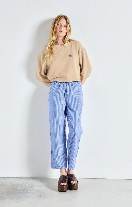 American Vintage ATU03A Sweat lin