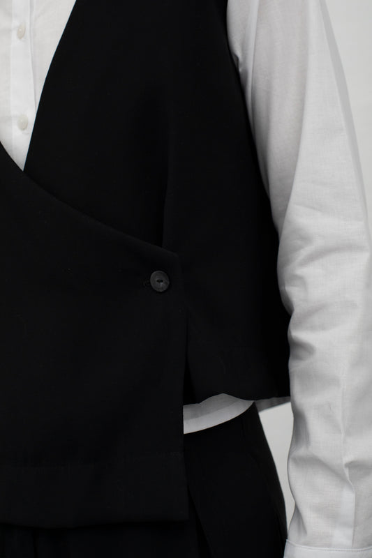 Mus & Bombon Bergedorf Blazer negro