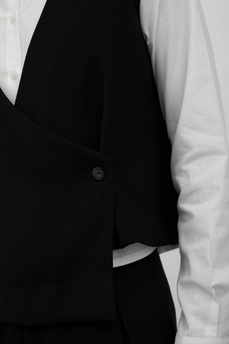 Mus & Bombon Bergedorf Blazer negro
