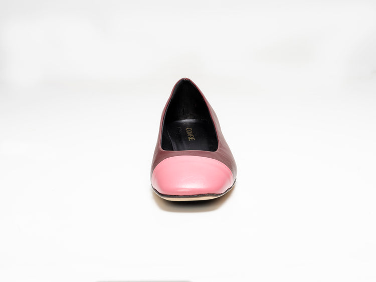 Odare Sebastian Nappa bordo barbie