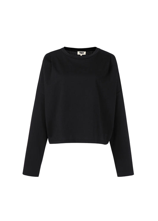 FRNCH Ceylan Top noir