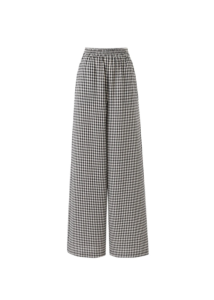 FRNCH Panther Pants noir