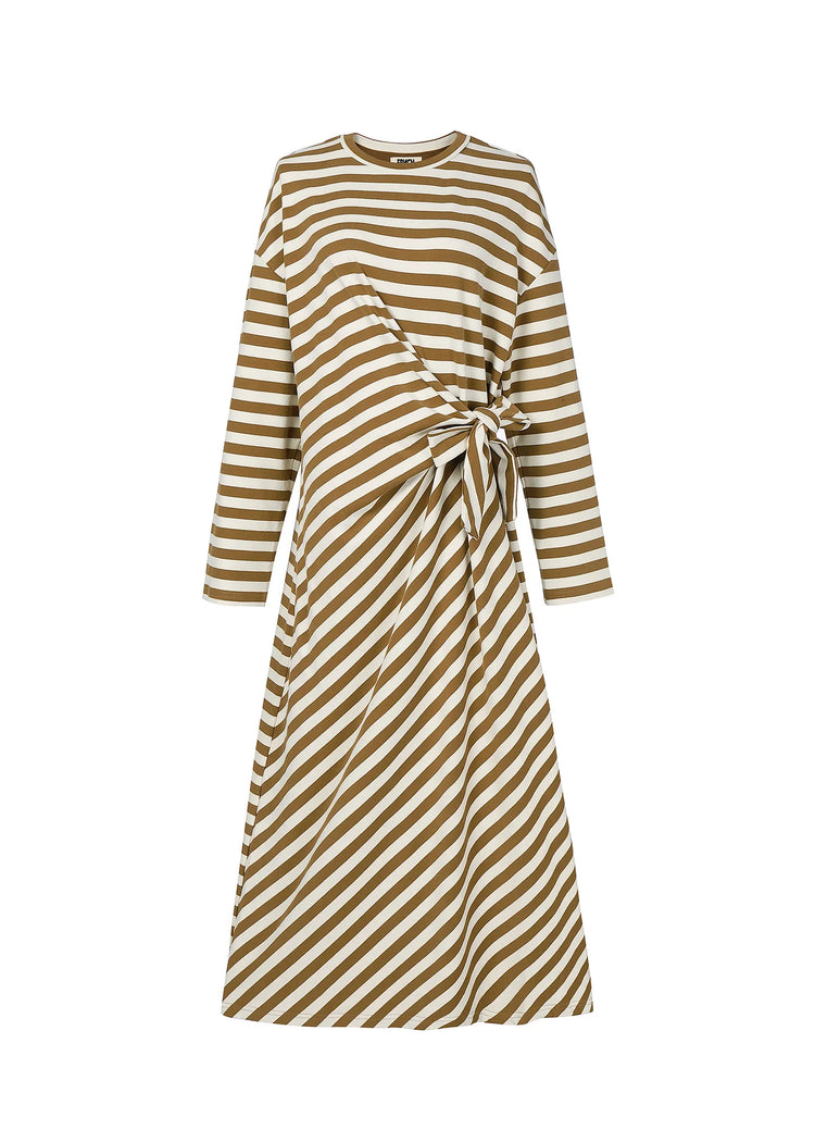 FRNCH Fenouil Dress olive