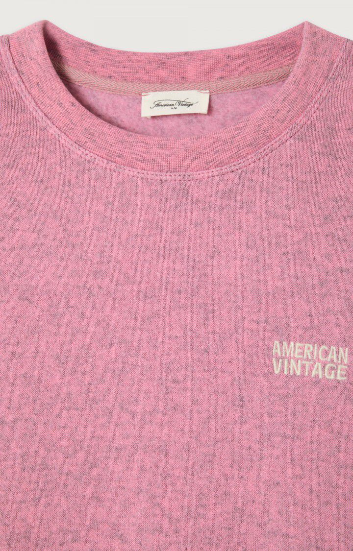 American Vintage EVO03A Sweat sucrerie chine