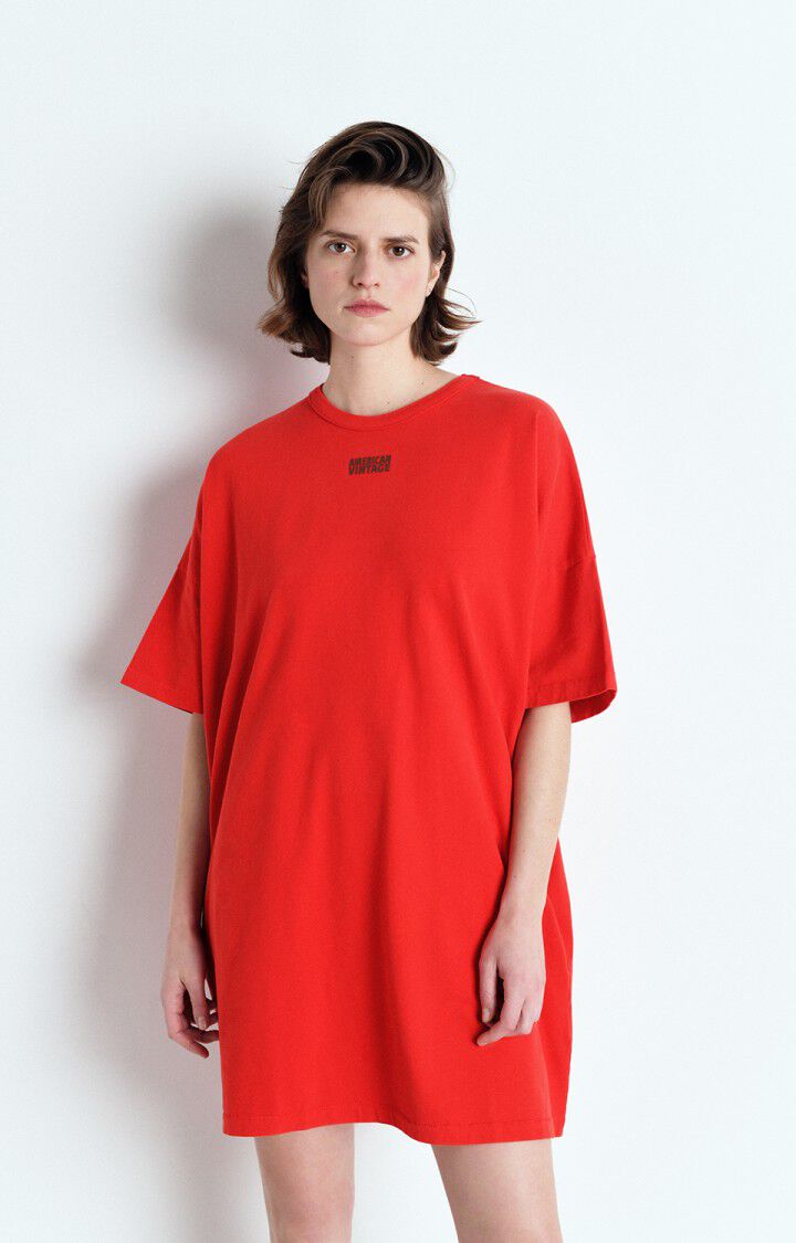 American Vintage FAZ14A Robe volcan vintage