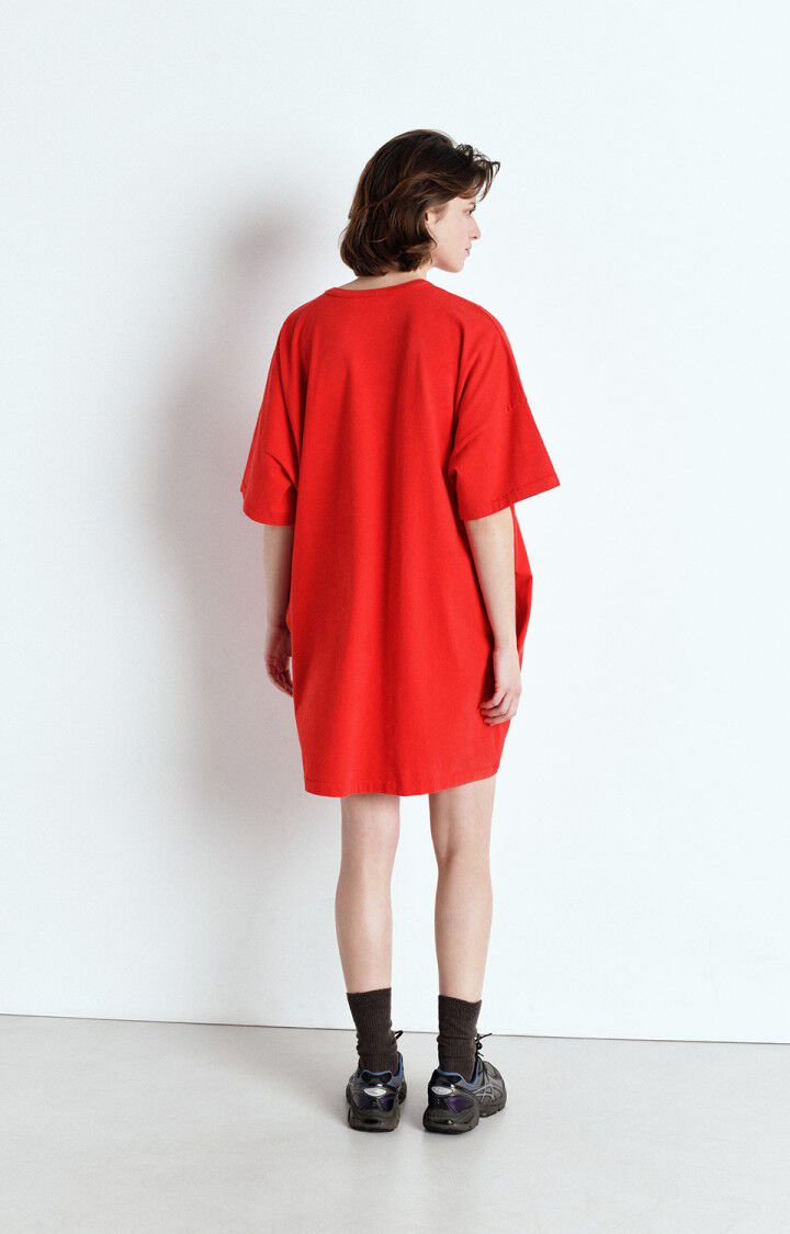 American Vintage FAZ14A Robe volcan vintage