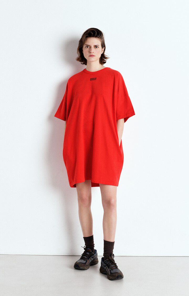 American Vintage FAZ14A Robe volcan vintage