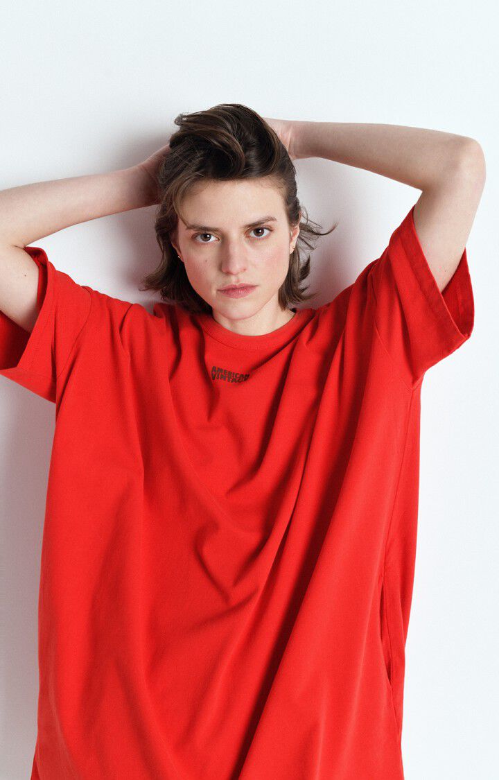 American Vintage FAZ14A Robe volcan vintage