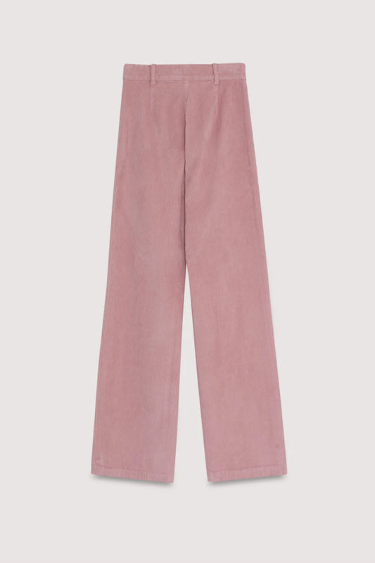 The New Society Ines Pant rose