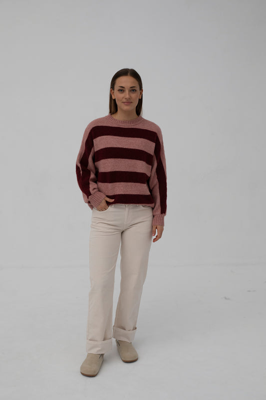 Mus & Bombon Iturrama Pull granate