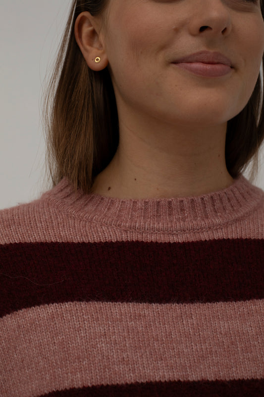 Mus & Bombon Iturrama Pull granate