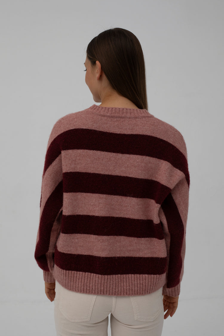 Mus & Bombon Iturrama Pull granate