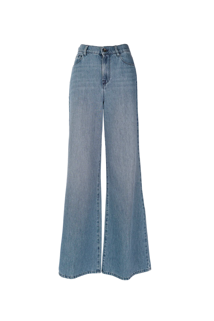 March23 Enrica Jeans navy denim