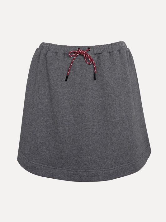 Les Soeurs Marcus Skirt antra mel