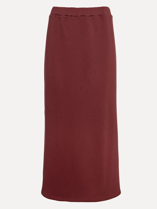 Les Soeurs Mika Skirt bordeaux