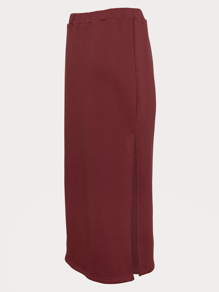 Les Soeurs Mika Skirt bordeaux