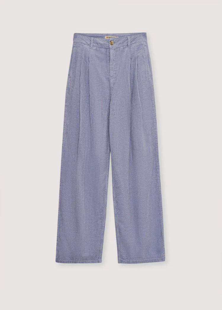 The New Society Nicol Pant lilac haze