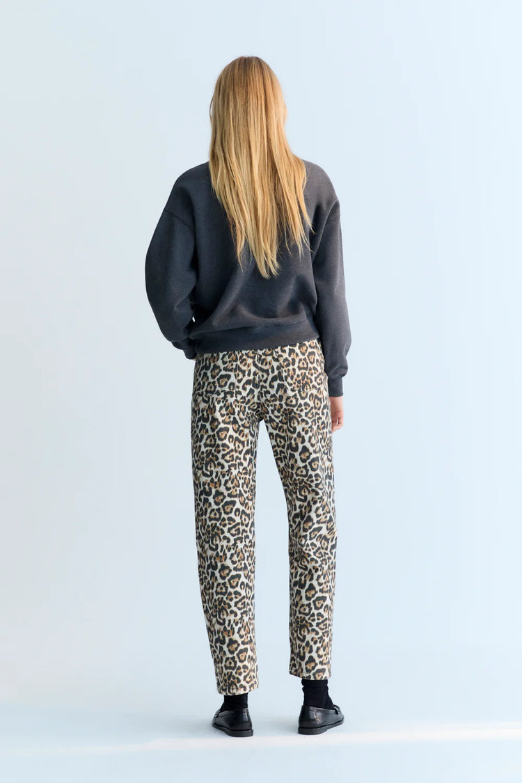 The New Society Nelia Pant nelia print