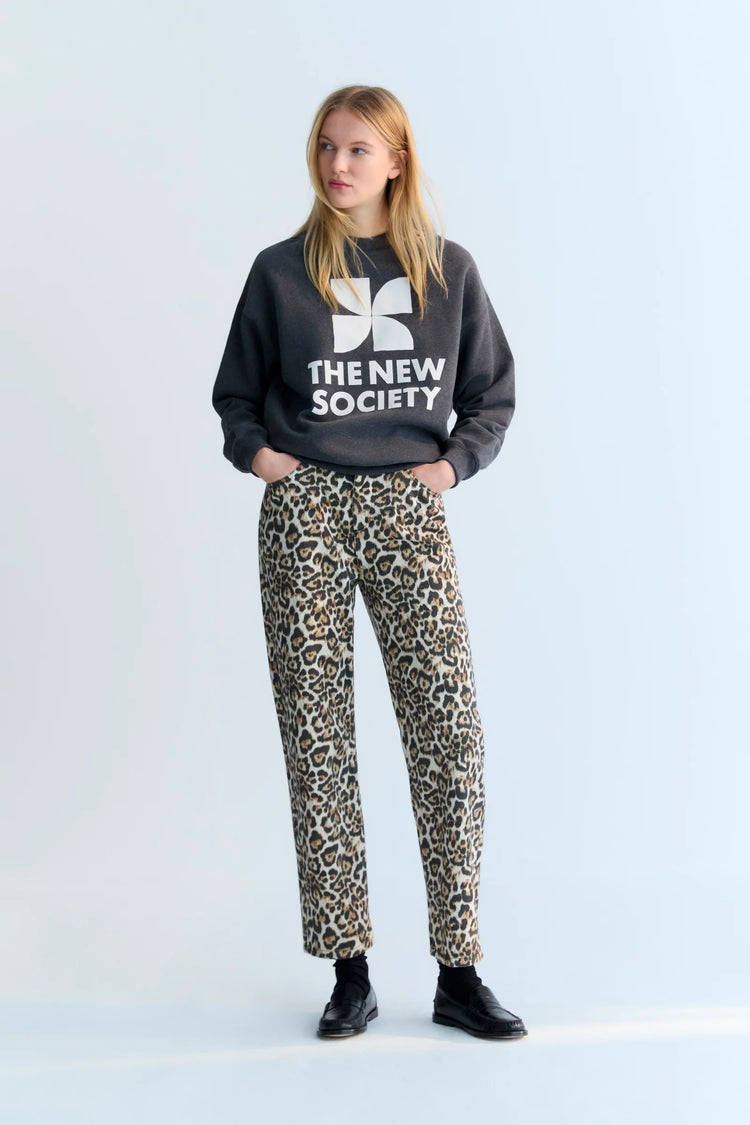The New Society Nelia Pant nelia print