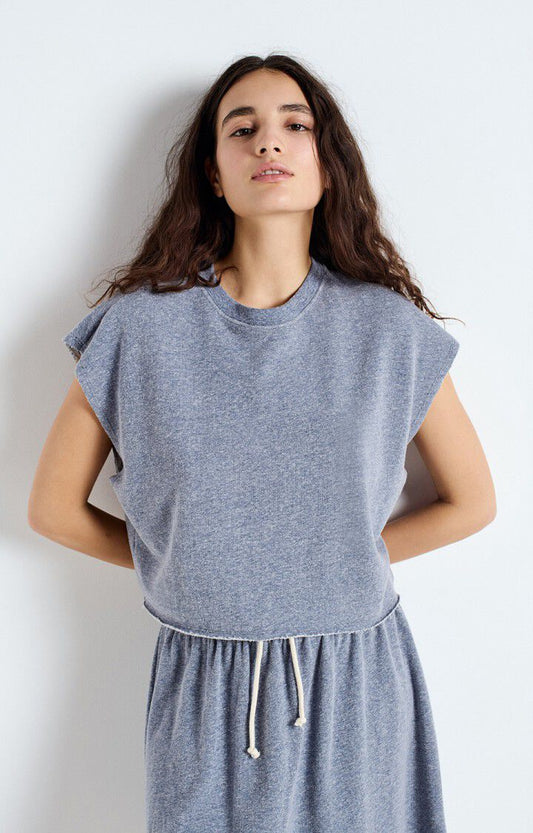 American Vintage OFY01A Top torna chine
