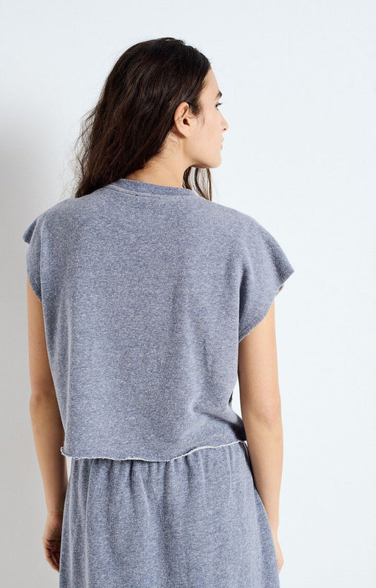 American Vintage OFY01A Top torna chine