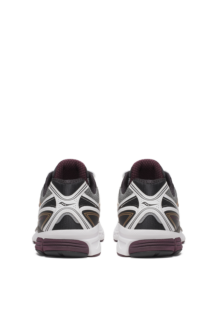 Saucony ProGrid Guide 7 white bronze