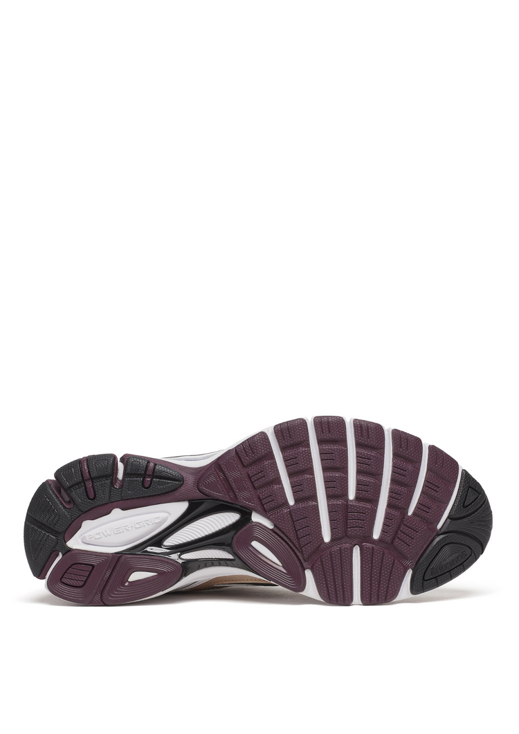 Saucony ProGrid Guide 7 white bronze