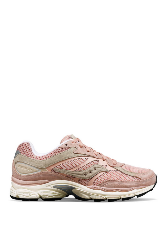 Saucony Progrid Omni pink rose