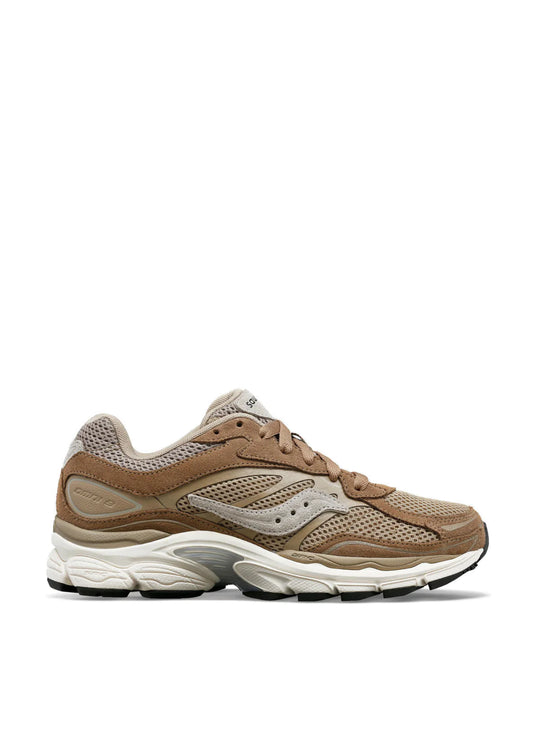 Saucony Progrid Omni 9 greige (web only)