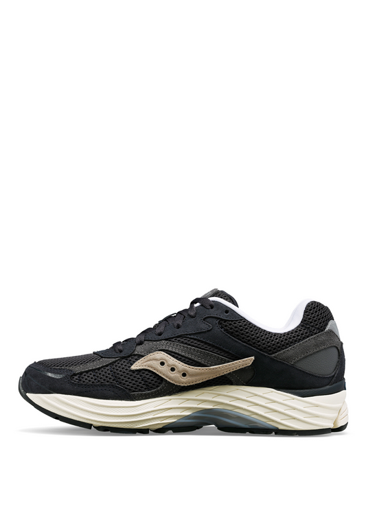 Saucony progrid omni 9 navy grey