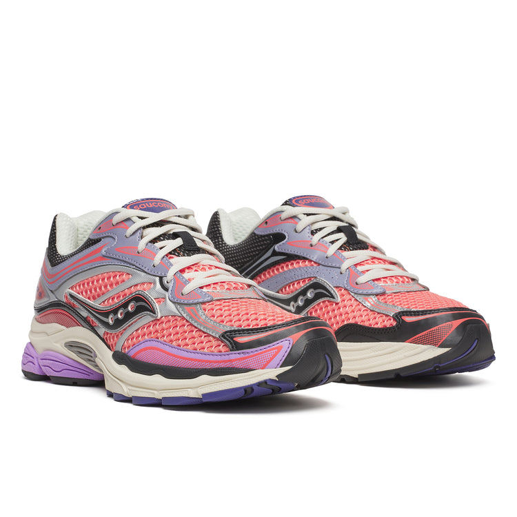 Saucony ProGrid Omni 9 pink purple