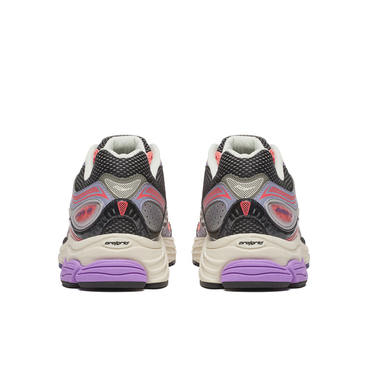 Saucony ProGrid Omni 9 pink purple