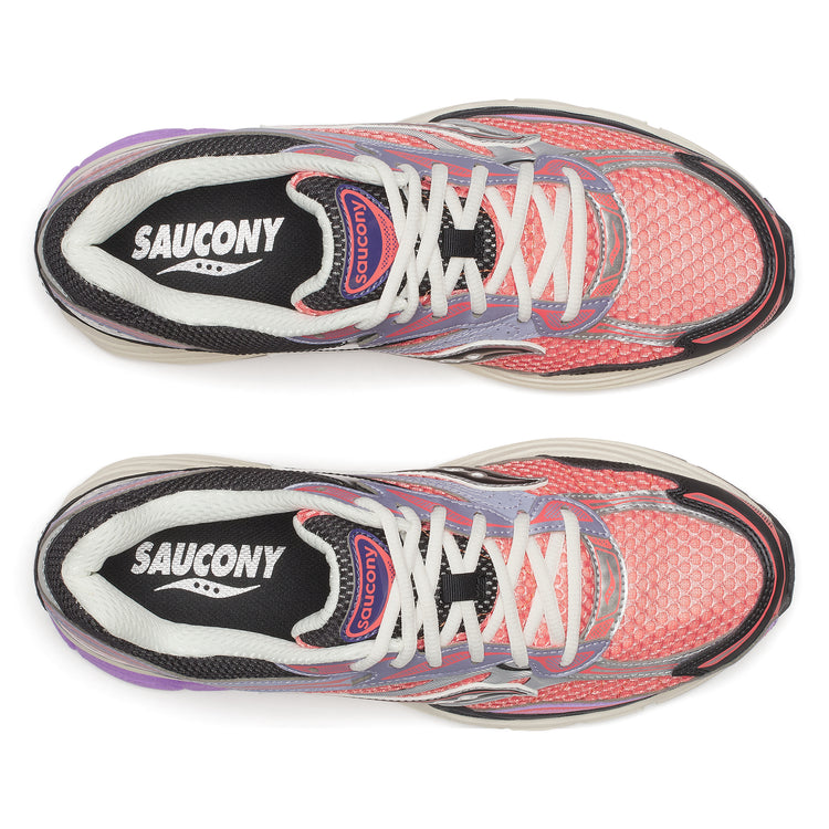 Saucony ProGrid Omni 9 pink purple