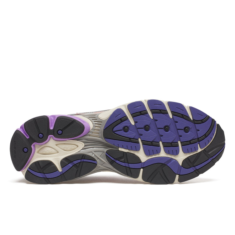 Saucony ProGrid Omni 9 pink purple