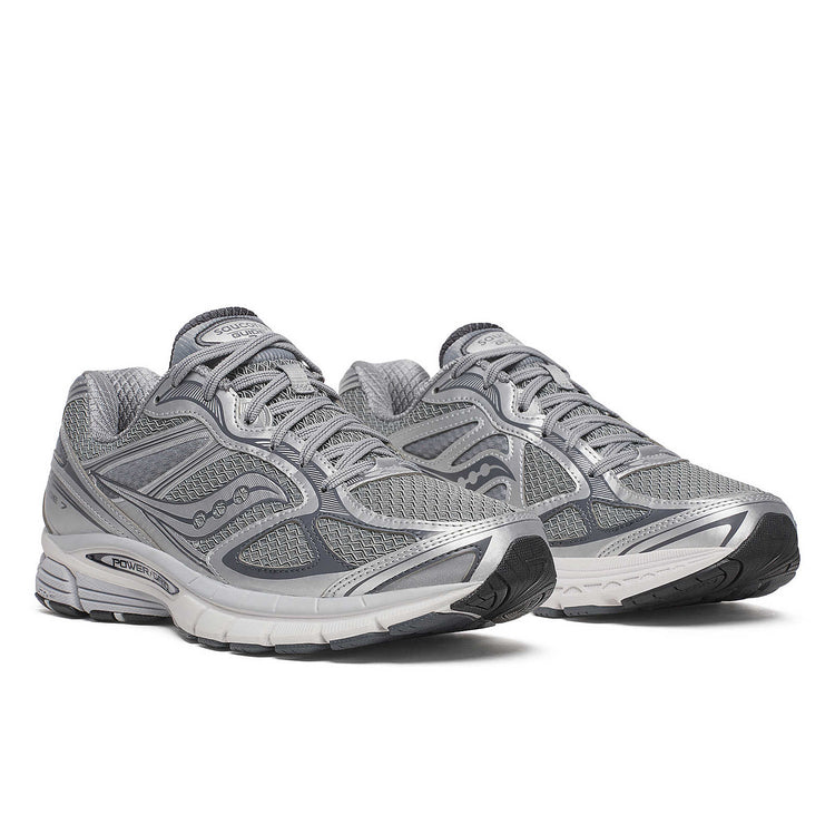 Saucony ProGrid Guide 7 grey silver