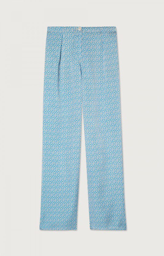 American Vintage SHAN10CI Pantalon mia