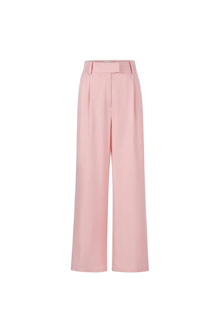 FRNCH Adassa Pants rose pale