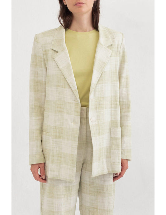 Mus & Bombon Sasyon Blazer