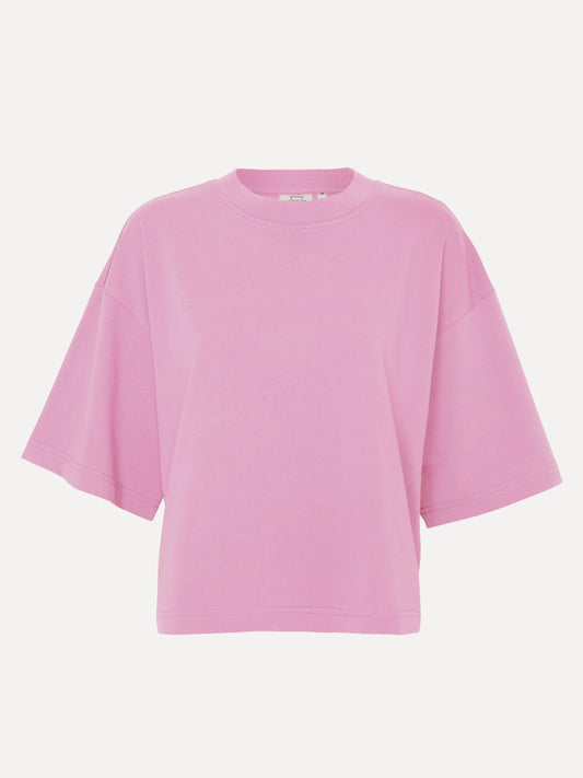 Les Soeurs Tiara T-shirt pink