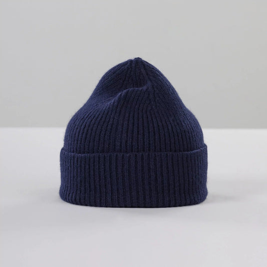 Le Bonnet Beanie classic midnight