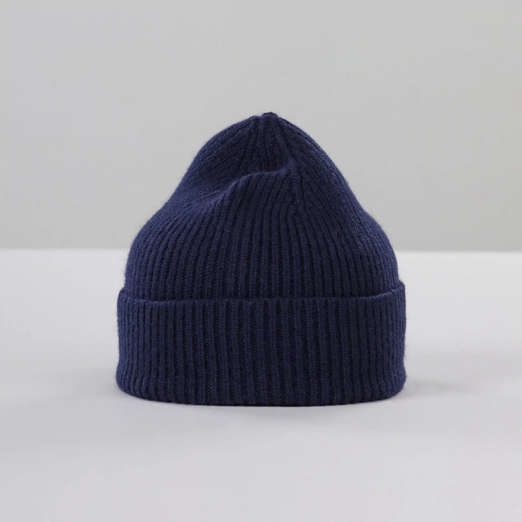 Le Bonnet Beanie classic midnight