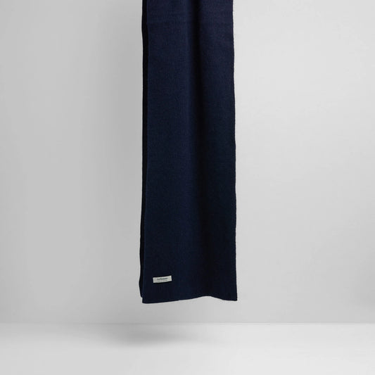 Le Bonnet Scarf midnight