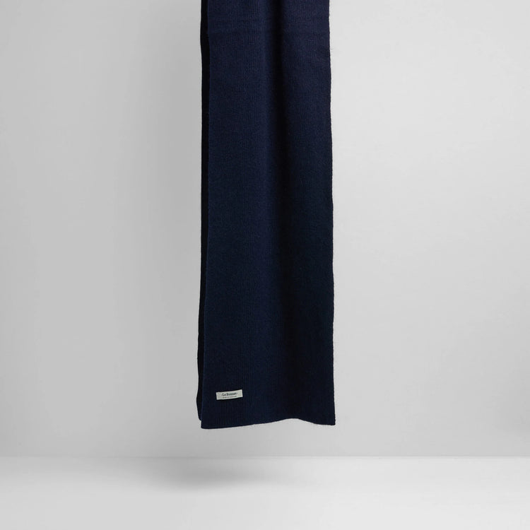 Le Bonnet Scarf midnight