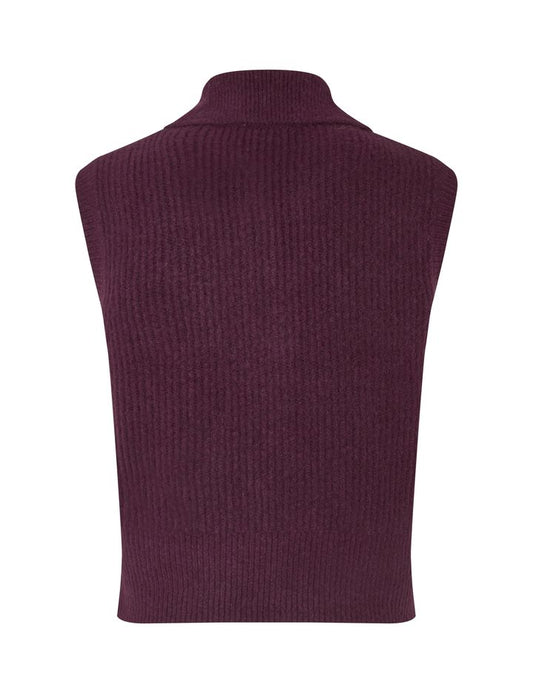 mbyM Ritika Shyla Knit fig