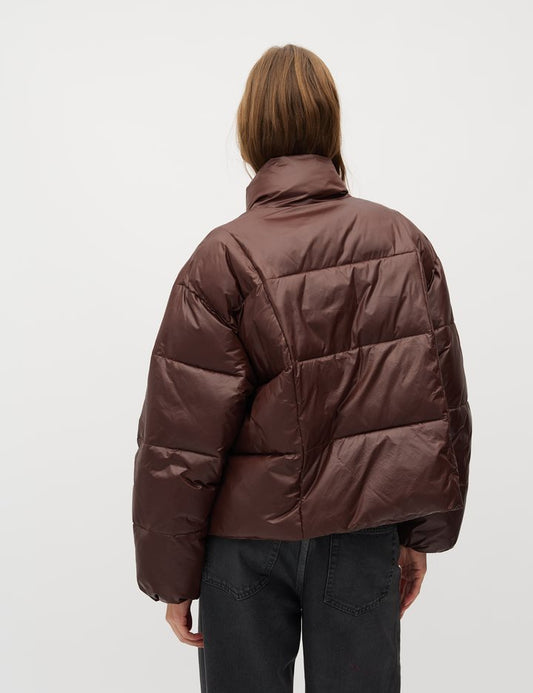 mbyM Seraphina Reyan Jacket java