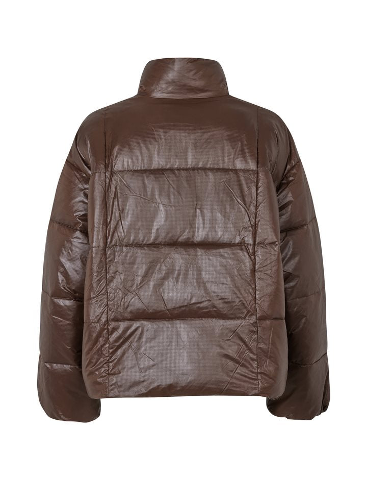mbyM Seraphina Reyan Jacket java