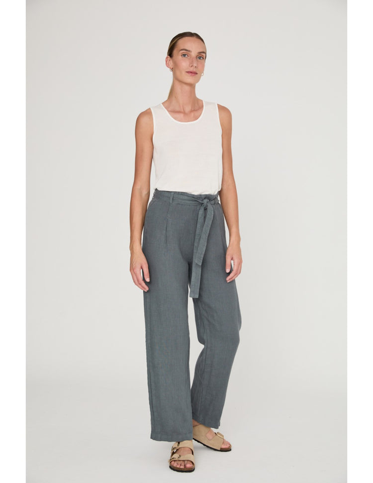 Designers Society Shaw Trousers stormy
