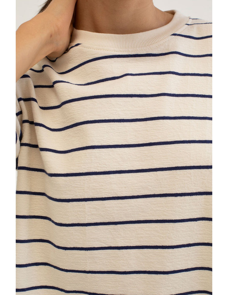 Mus & Bombon Bahamas Sweatshirt navy