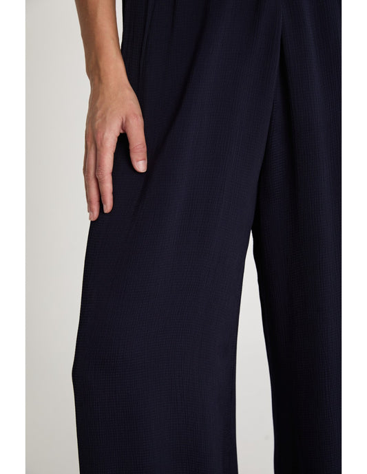 Designers Society Tange Trousers medieval blue