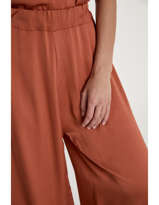 Designers Society Tange Trousers bombay brown